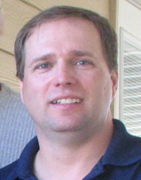 Tim Taylor