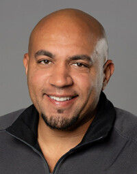 Billy Brown