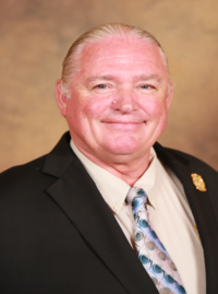 Jack E. Griffth