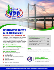 Conference Flyer